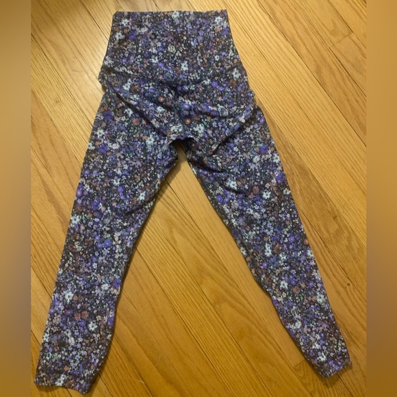 Lululemon align crop - Picture 2 of 3